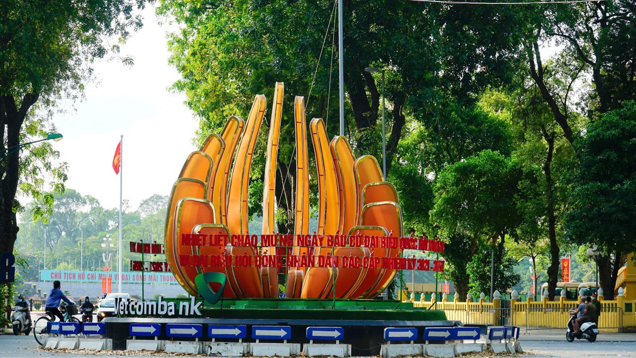 Cử tri Thủ đô kỳ vọng lựa chọn được những đại biểu đủ đức, đủ tài